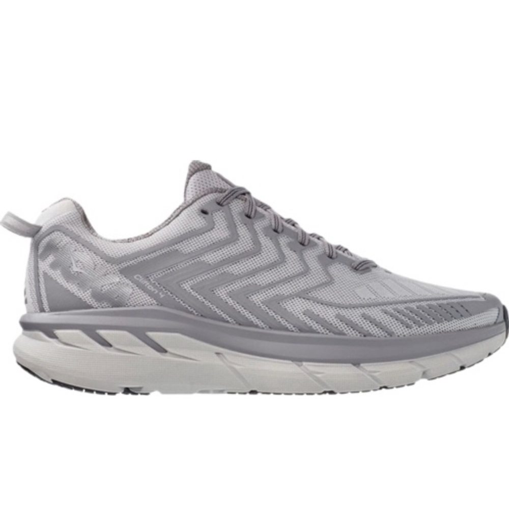 Hoka Clifton 4